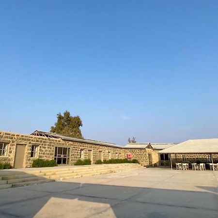 Azraq Lodge Al Azraq ash Shamālī Zewnętrze zdjęcie