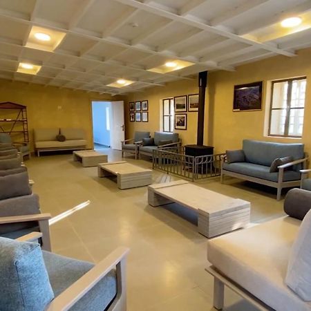 Azraq Lodge Al Azraq ash Shamālī Zewnętrze zdjęcie