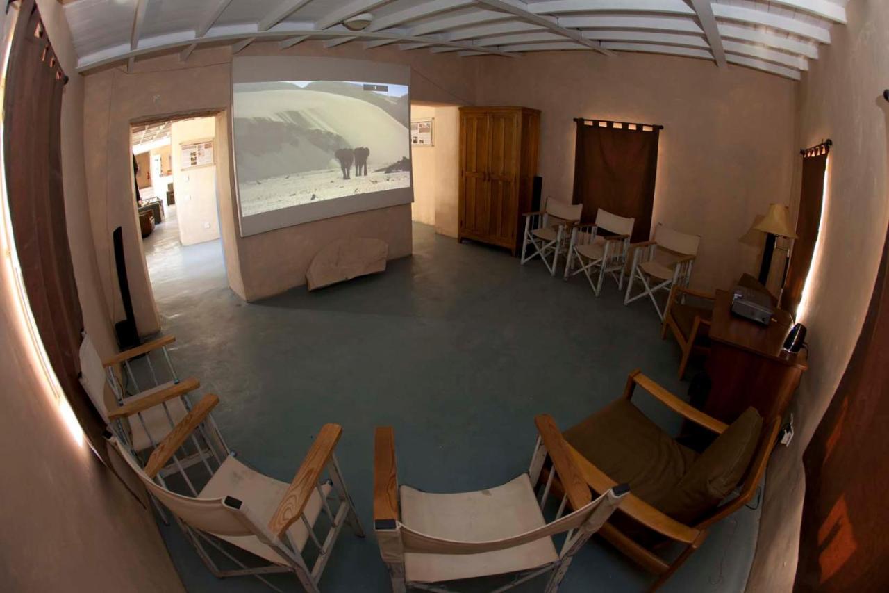Azraq Lodge Al Azraq ash Shamālī Zewnętrze zdjęcie