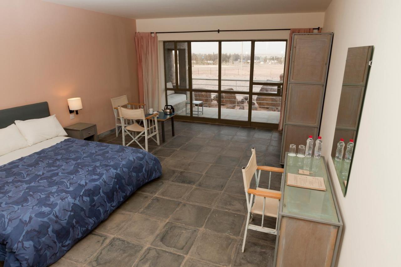 Azraq Lodge Al Azraq ash Shamālī Zewnętrze zdjęcie