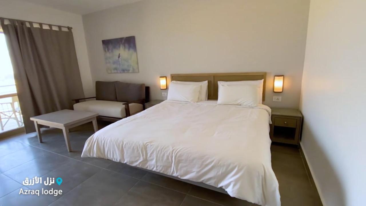 Azraq Lodge Al Azraq ash Shamālī Zewnętrze zdjęcie