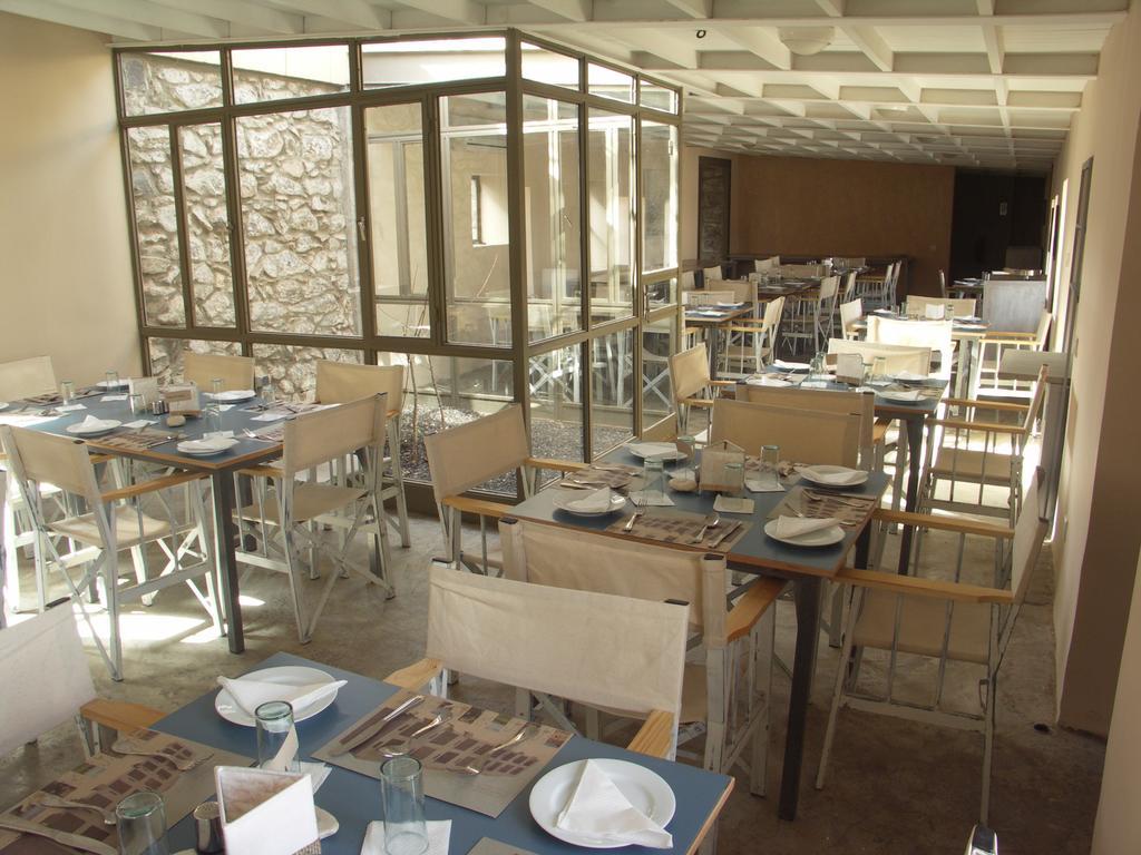 Azraq Lodge Al Azraq ash Shamālī Zewnętrze zdjęcie