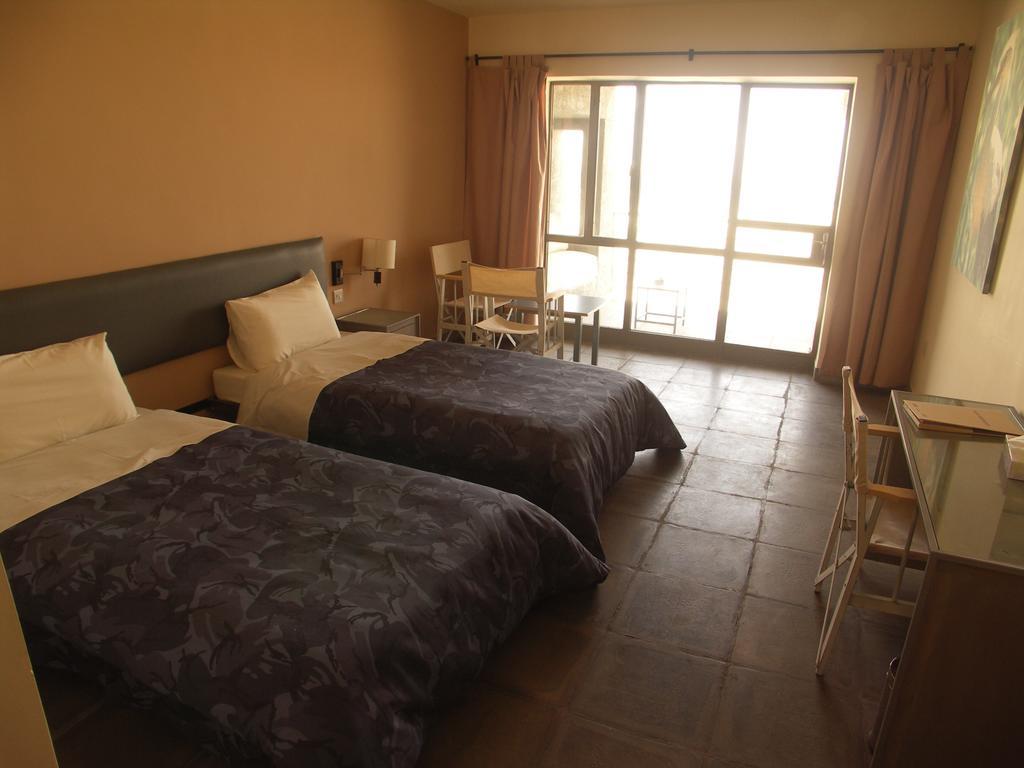 Azraq Lodge Al Azraq ash Shamālī Pokój zdjęcie