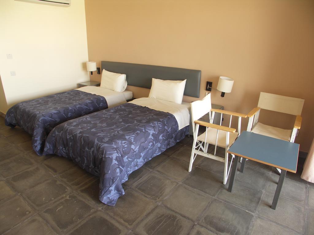 Azraq Lodge Al Azraq ash Shamālī Pokój zdjęcie