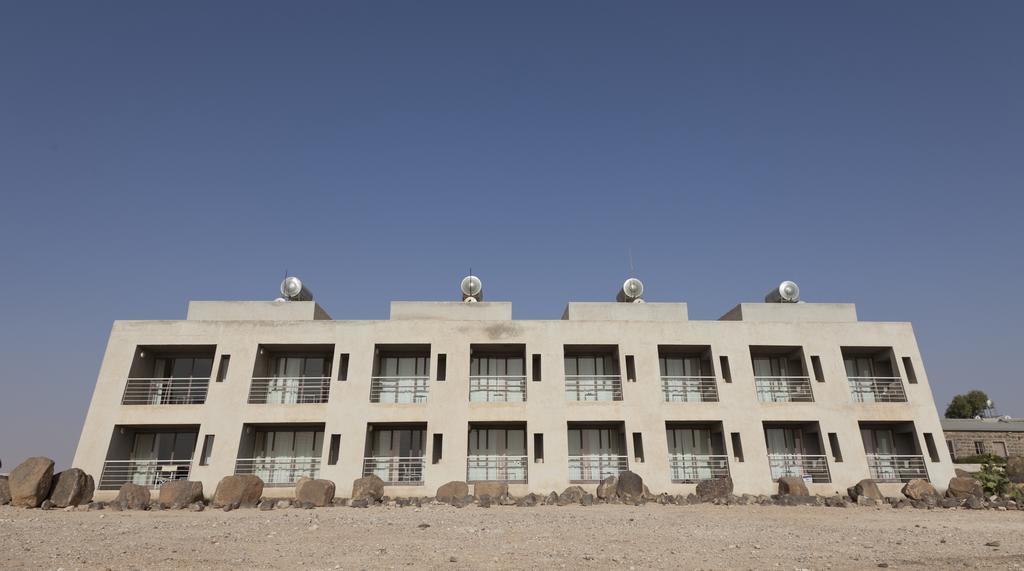 Azraq Lodge Al Azraq ash Shamālī Pokój zdjęcie