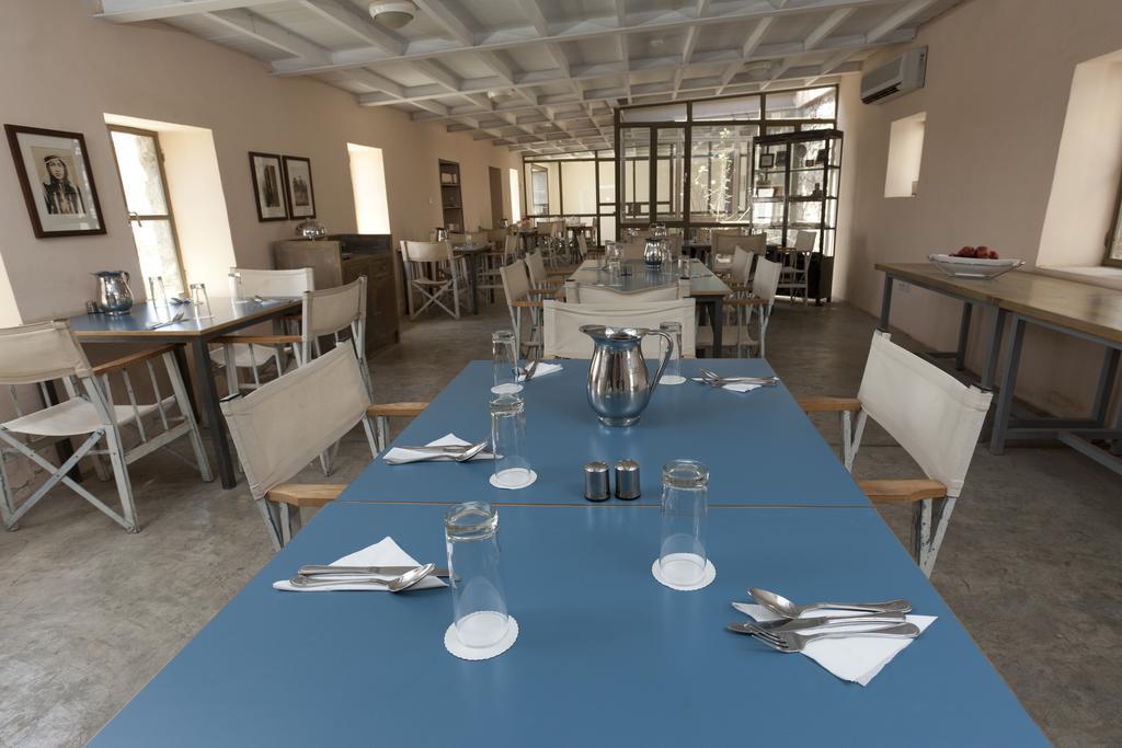 Azraq Lodge Al Azraq ash Shamālī Zewnętrze zdjęcie
