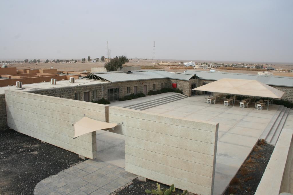 Azraq Lodge Al Azraq ash Shamālī Zewnętrze zdjęcie