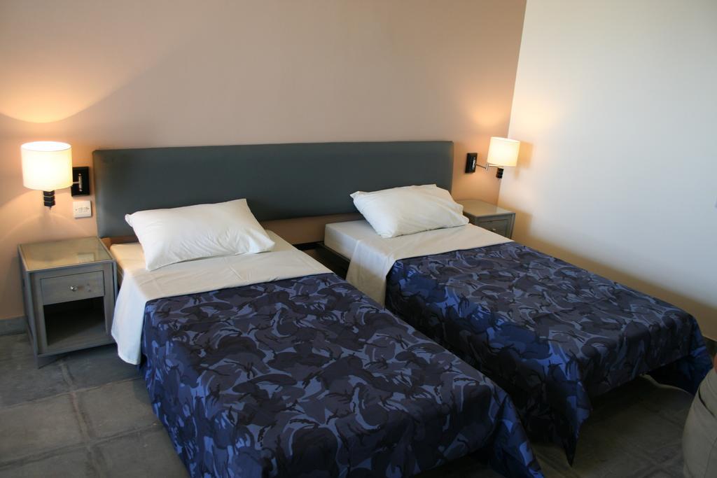 Azraq Lodge Al Azraq ash Shamālī Pokój zdjęcie