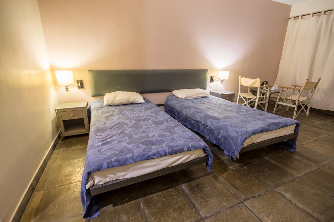 Azraq Lodge Al Azraq ash Shamālī Zewnętrze zdjęcie