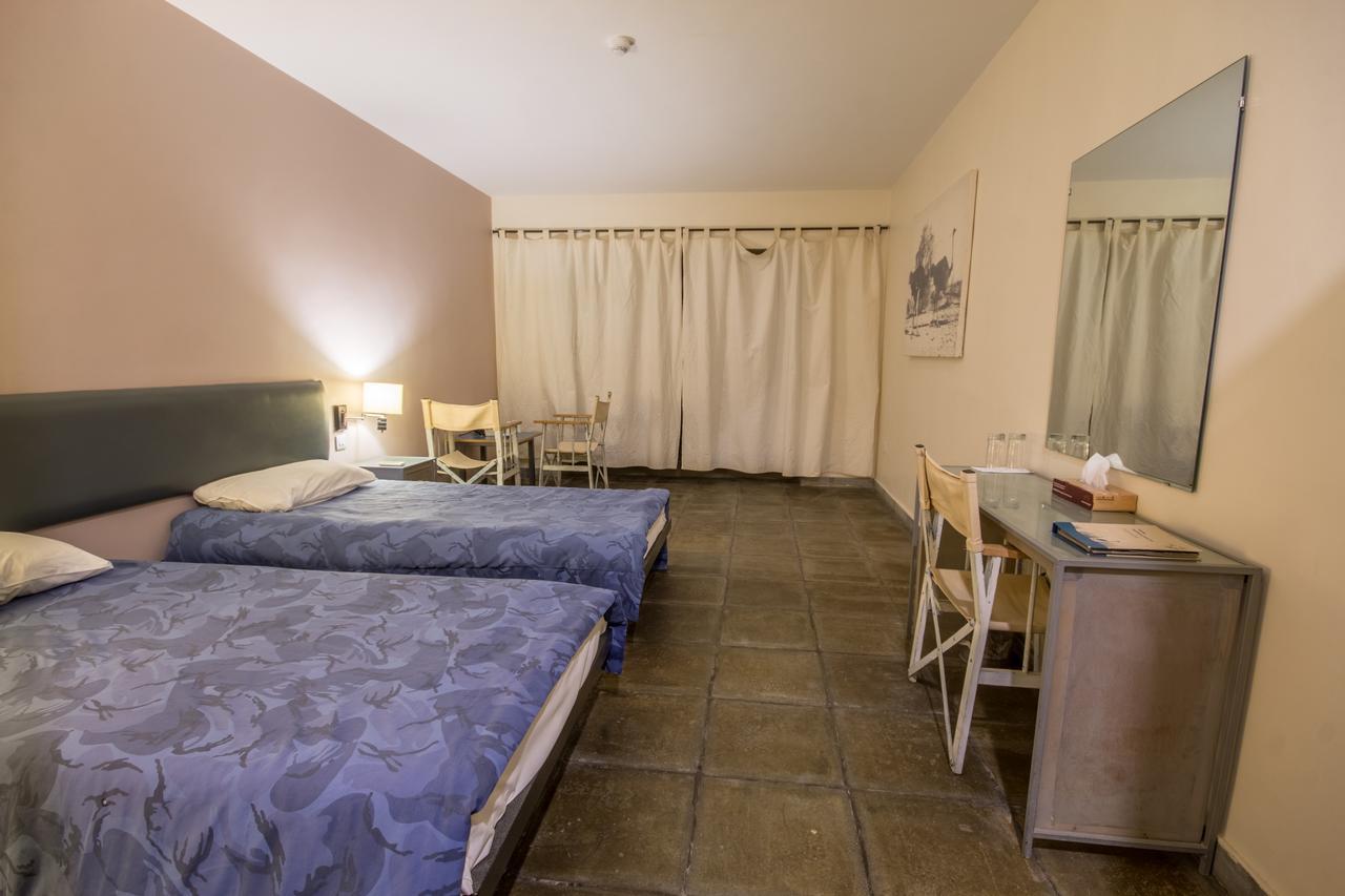 Azraq Lodge Al Azraq ash Shamālī Zewnętrze zdjęcie
