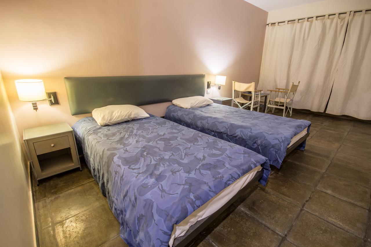 Azraq Lodge Al Azraq ash Shamālī Zewnętrze zdjęcie