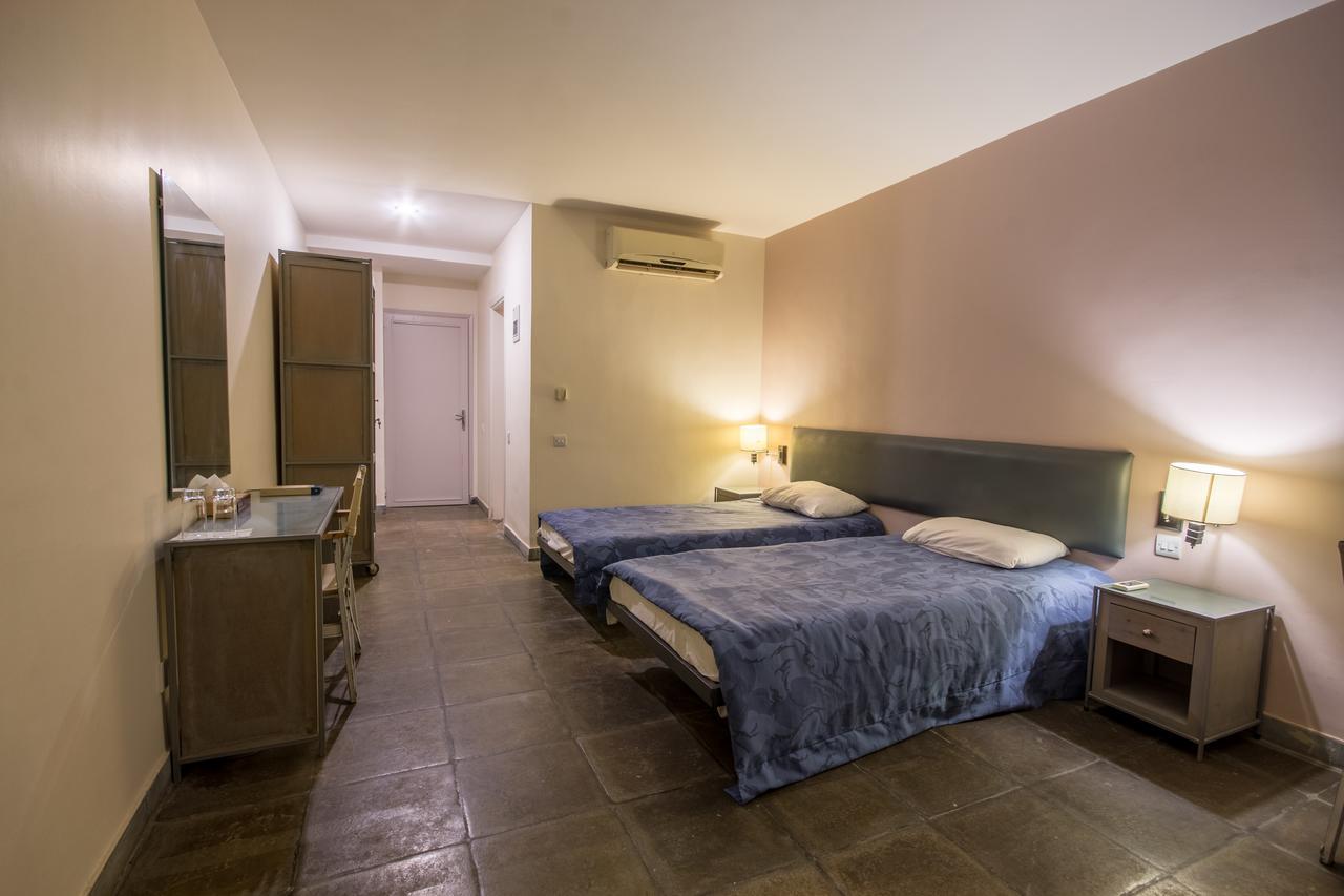 Azraq Lodge Al Azraq ash Shamālī Zewnętrze zdjęcie