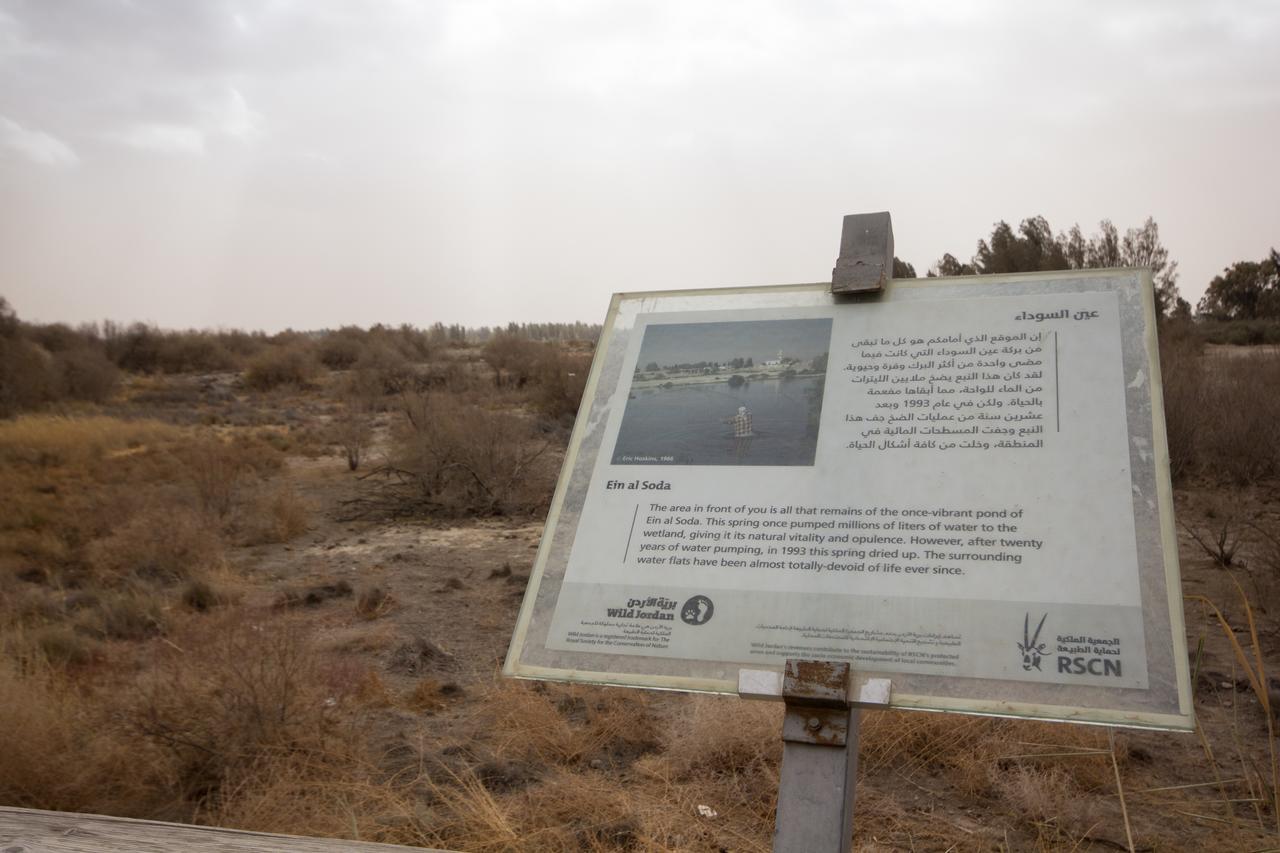 Azraq Lodge Al Azraq ash Shamālī Zewnętrze zdjęcie