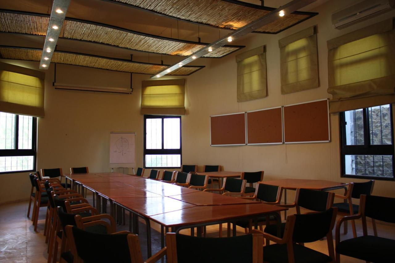 Azraq Lodge Al Azraq ash Shamālī Zewnętrze zdjęcie