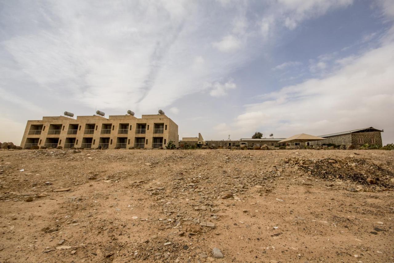 Azraq Lodge Al Azraq ash Shamālī Zewnętrze zdjęcie