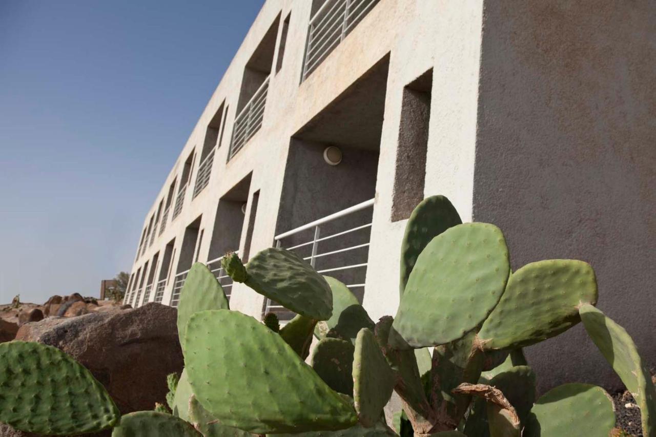 Azraq Lodge Al Azraq ash Shamālī Zewnętrze zdjęcie