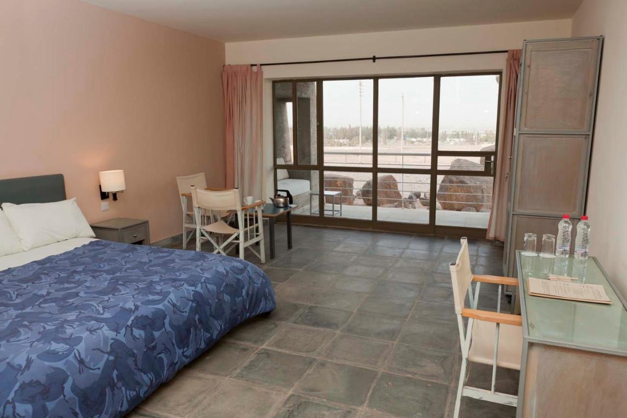 Azraq Lodge Al Azraq ash Shamālī Zewnętrze zdjęcie