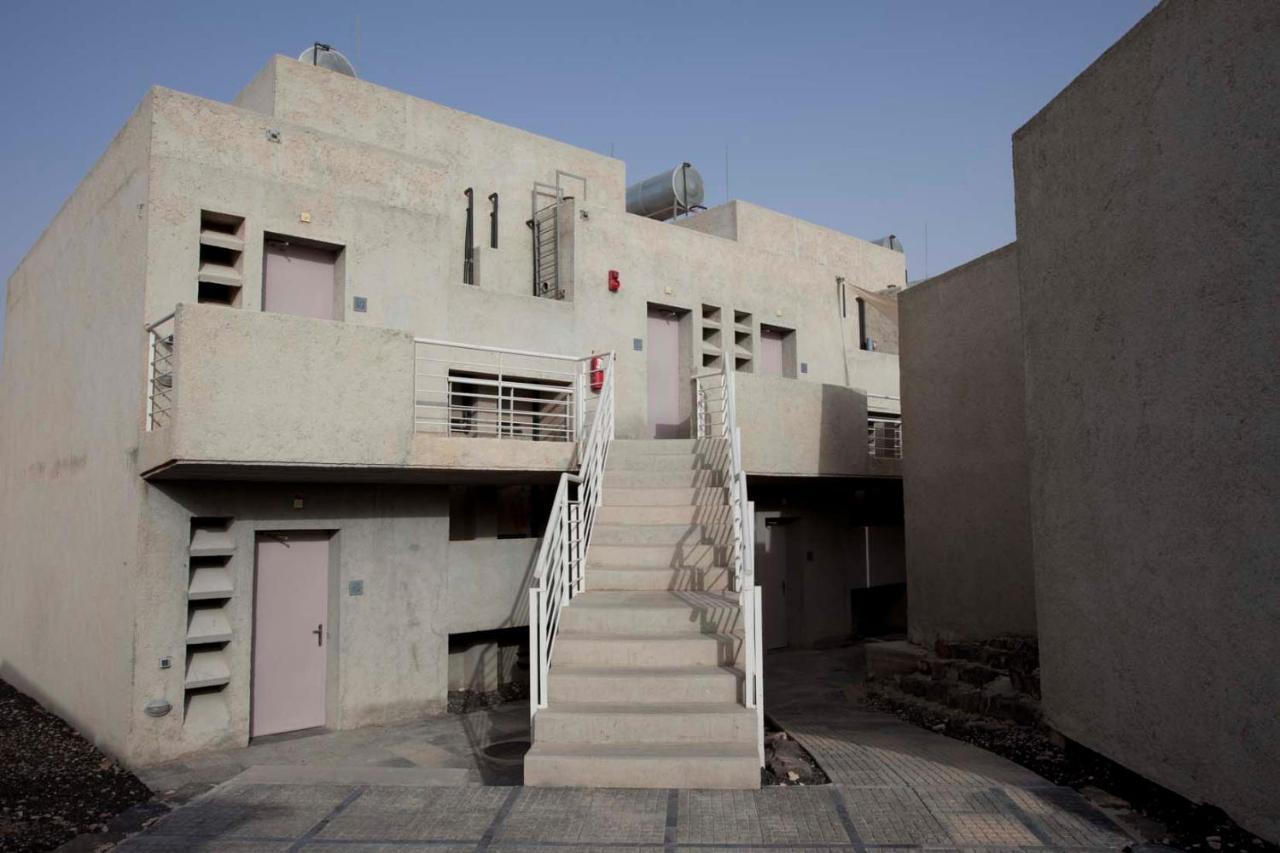 Azraq Lodge Al Azraq ash Shamālī Zewnętrze zdjęcie